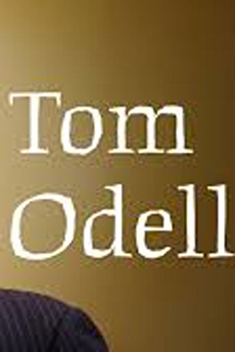 Movie poster for Tom Odell @ Sounds Like Art (2025)