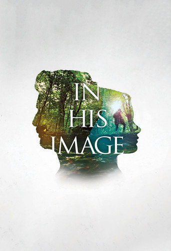 Movie poster for In His Image: Delighting in God's Plan for Gender and Sexuality (2020)