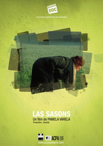 Movie poster for Las Sasons (2008)