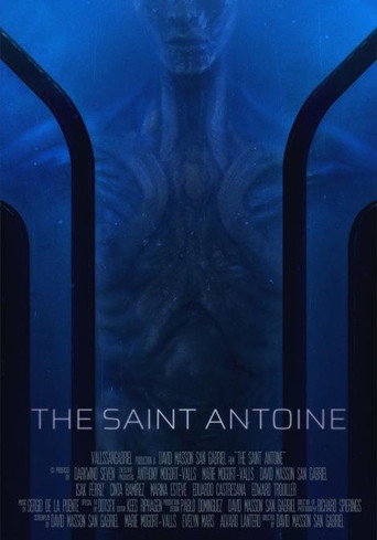 The Saint Antoine poster