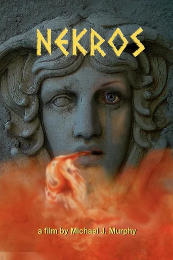 Movie poster for Nekros (2014)