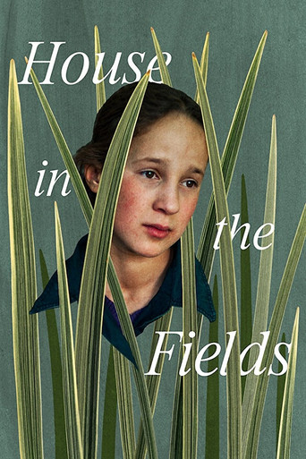 Movie poster for House in the Fields (2017)