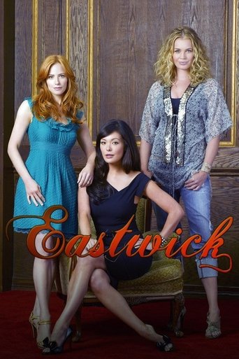 Eastwick poster