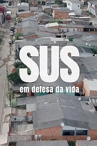 Movie poster for SUS Defending Your Life (2020)