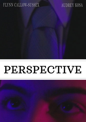 Movie poster for Perspective (2025)