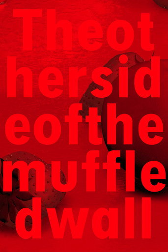 Movie poster for Theothersideofthemuffledwall (2015)