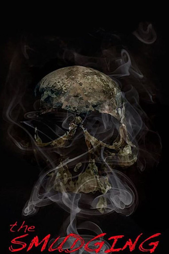 Movie poster for The Smudging (2016)