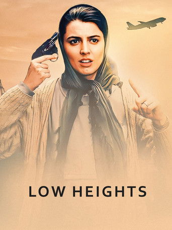 Low Heights poster