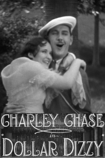 Movie poster for Dollar Dizzy (1930)