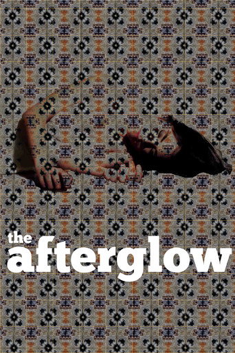 Movie poster for The Afterglow (2014)