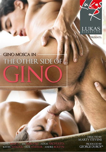 Movie poster for The Other Side of Gino (2013)