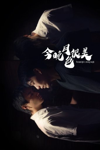 The Moonlight is Shining Tonight poster