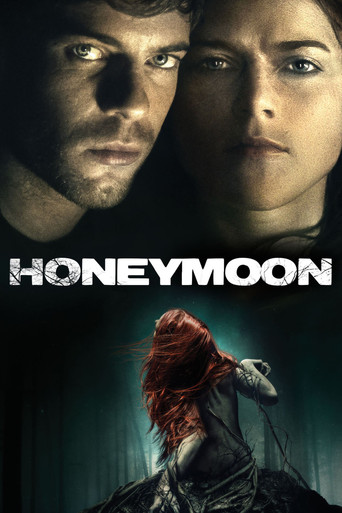 Honeymoon poster