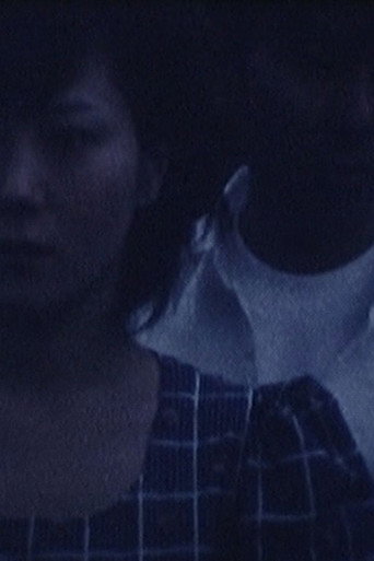 Movie poster for BLUE LIBIDO (1999)