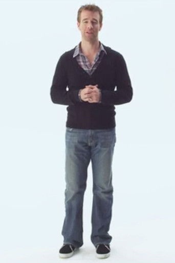 Asshole for Hire poster