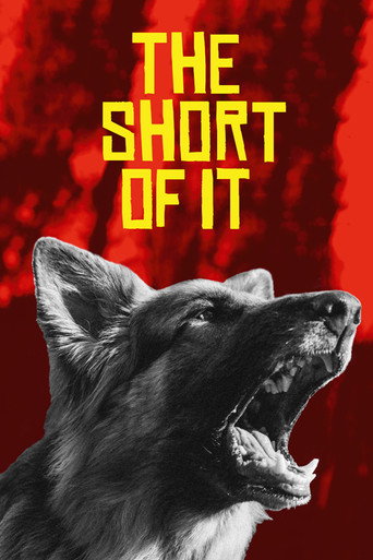 Movie poster for The Short of It (2018)