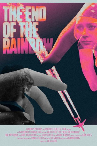 Movie poster for The End Of The Rainbow (2026)