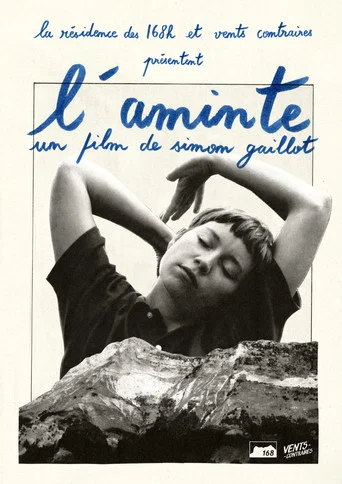 Movie poster for L'Aminte (2023)