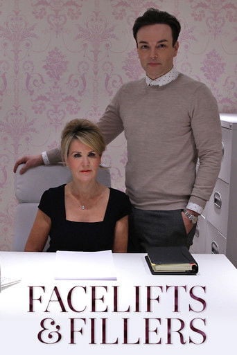 Facelifts and Fillers poster