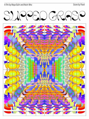 Slipped Grasp poster