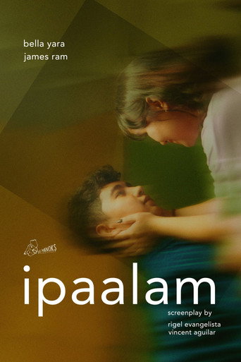 Movie poster for To Goodbyes