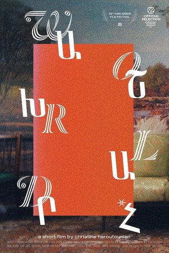 Movie poster for World (2020)