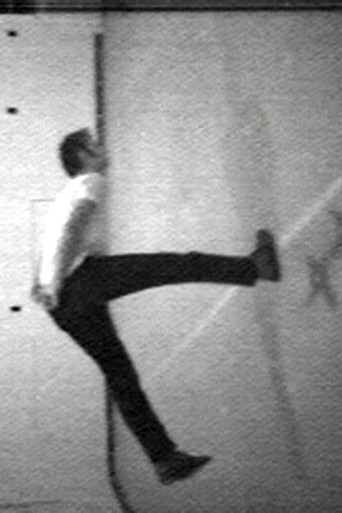 Movie poster for Slow Angle Walk (Beckett Walk) (1968)