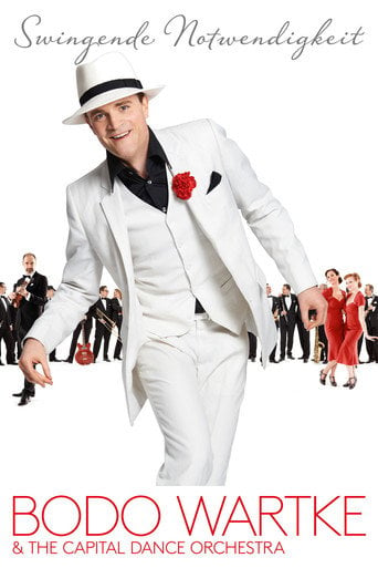 Movie poster for Swingende Notwendigkeit (2020)