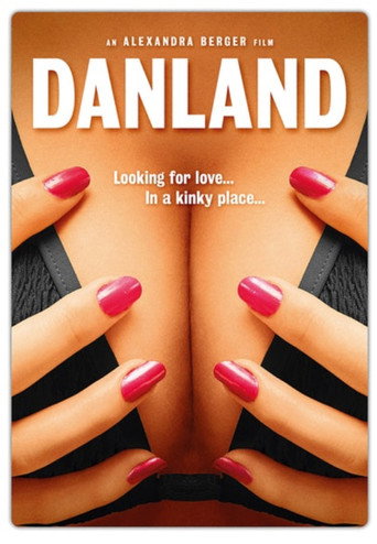 Movie poster for Danland (2012)