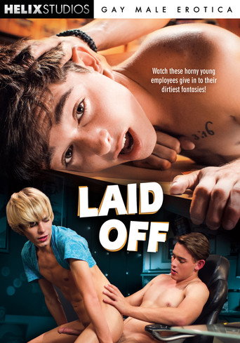 Movie poster for Laid Off (2016)