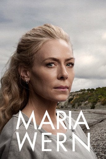 Series poster for Maria Wern (2008)