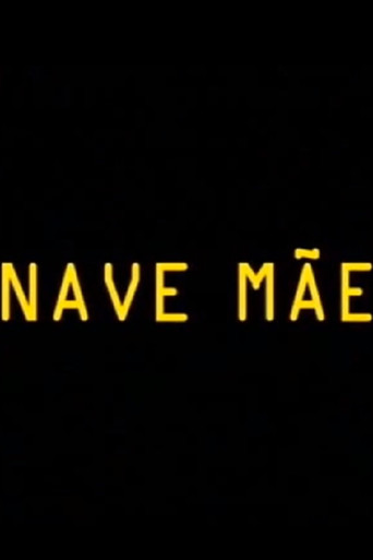 Movie poster for Nave Mãe (2004)
