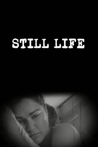 Still Life poster