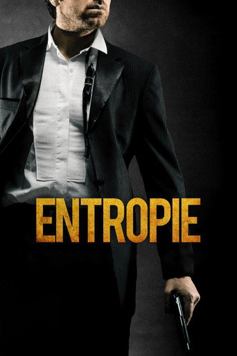 Movie poster for Entropie (2011)