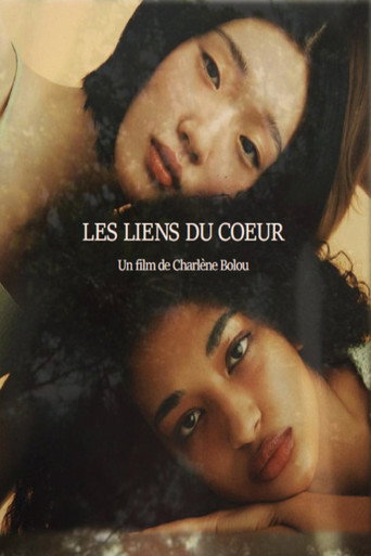 Movie poster for Les liens du coeur