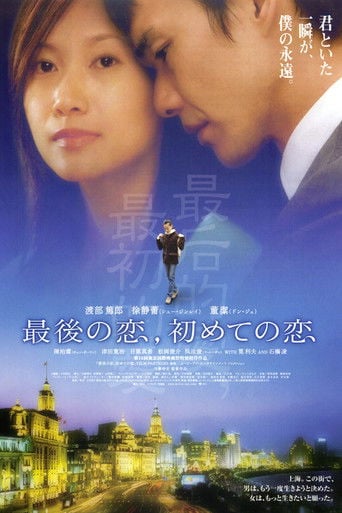 Last Love, First Love poster