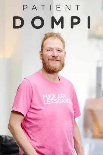 Patiënt Dompi poster