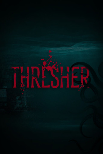 Thresher poster
