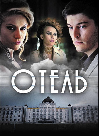 The Hotel poster