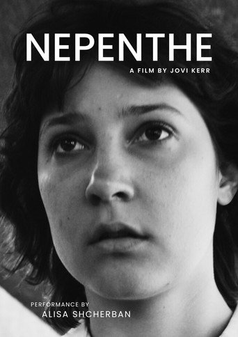 Movie poster for Nepenthe (2025)
