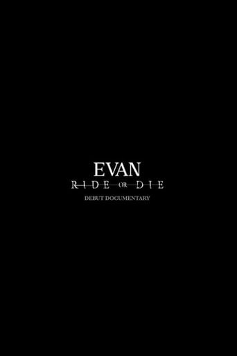 Movie poster for About EVAN (2026)