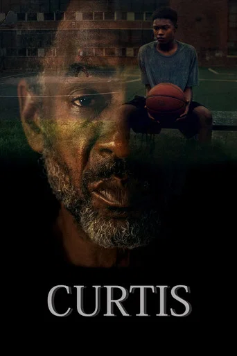 Movie poster for Curtis (2020)