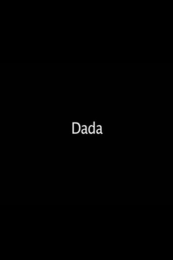 Movie poster for Dada (2010)