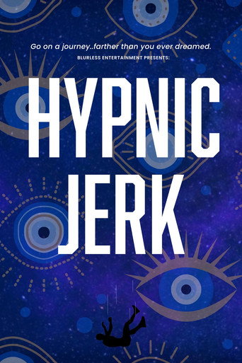 Movie poster for Hypnic Jerk