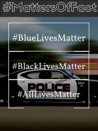 #mattersoffact poster