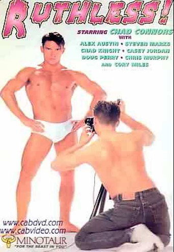 Movie poster for Ruthless! (1995)