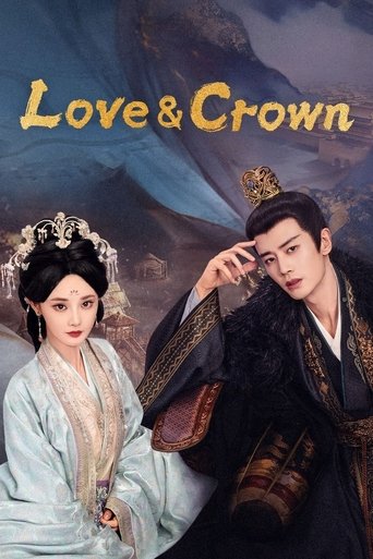 Love & Crown poster