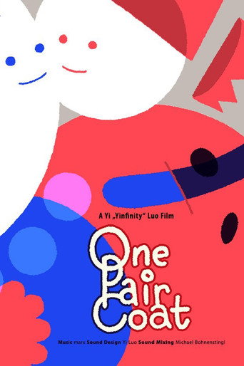 Movie poster for One Pair Coat (2019)