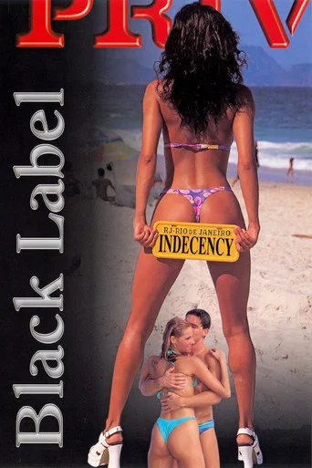 Movie poster for Indecency (1998)