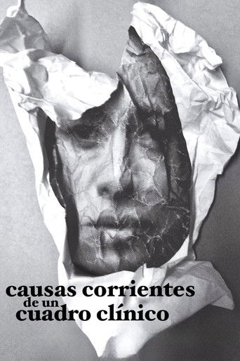 Common Causes for a Clinical Condition poster